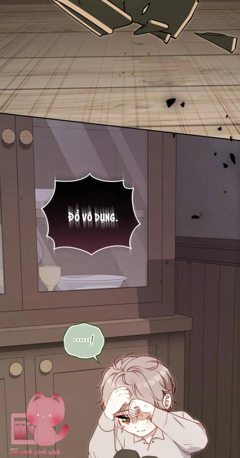 Tôi Đang Được Nuôi Dưỡng Bởi Những Kẻ Phản Diện - Chapter 98 - Page 44