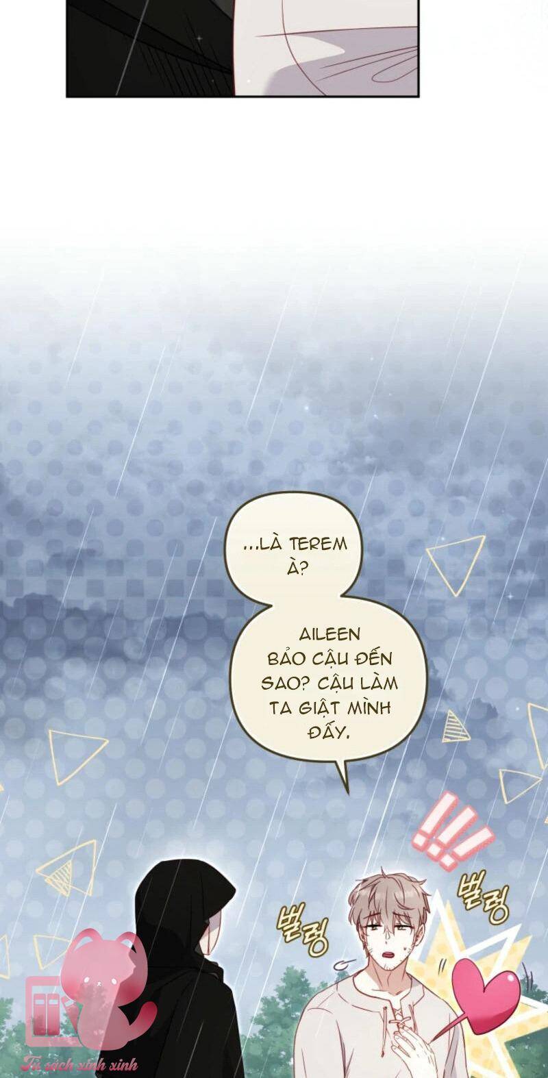 Tôi Đang Được Nuôi Dưỡng Bởi Những Kẻ Phản Diện - Chapter 98 - Page 5