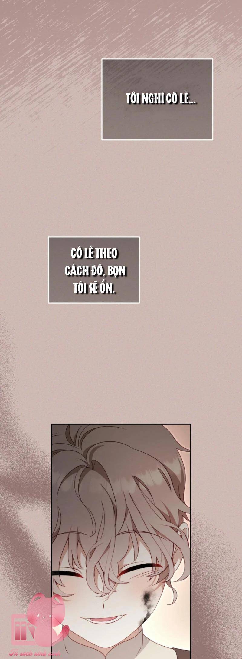 Tôi Đang Được Nuôi Dưỡng Bởi Những Kẻ Phản Diện - Chapter 98 - Page 53