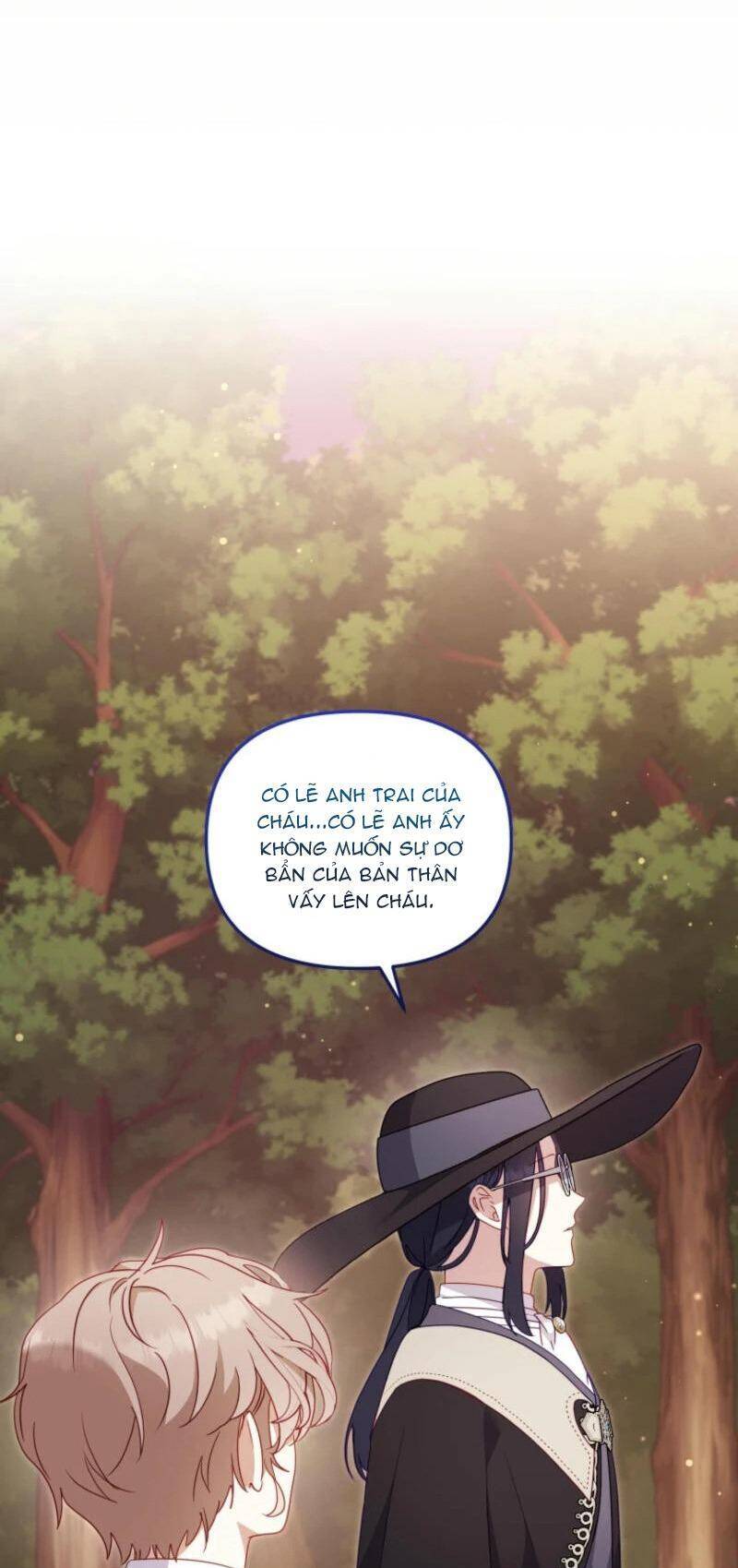 Tôi Đang Được Nuôi Dưỡng Bởi Những Kẻ Phản Diện - Chapter 98 - Page 56