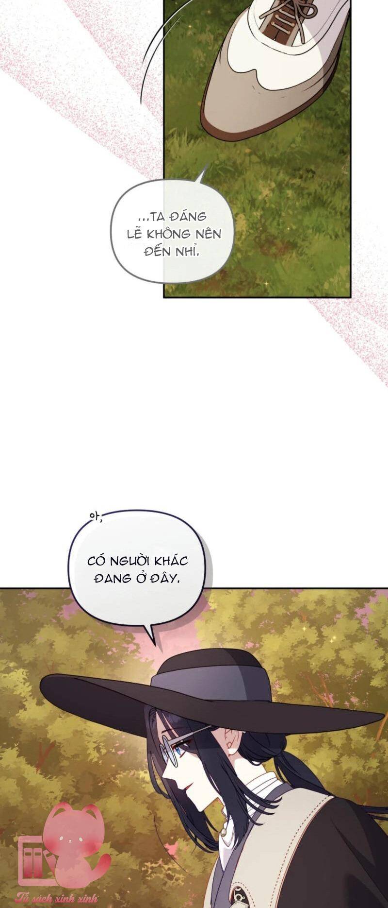 Tôi Đang Được Nuôi Dưỡng Bởi Những Kẻ Phản Diện - Chapter 98 - Page 59