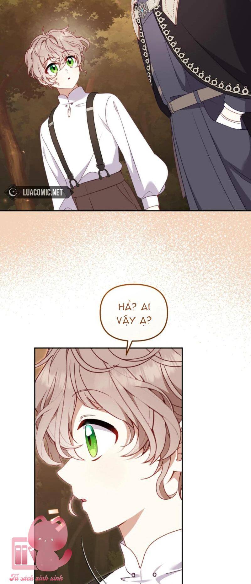 Tôi Đang Được Nuôi Dưỡng Bởi Những Kẻ Phản Diện - Chapter 98 - Page 60