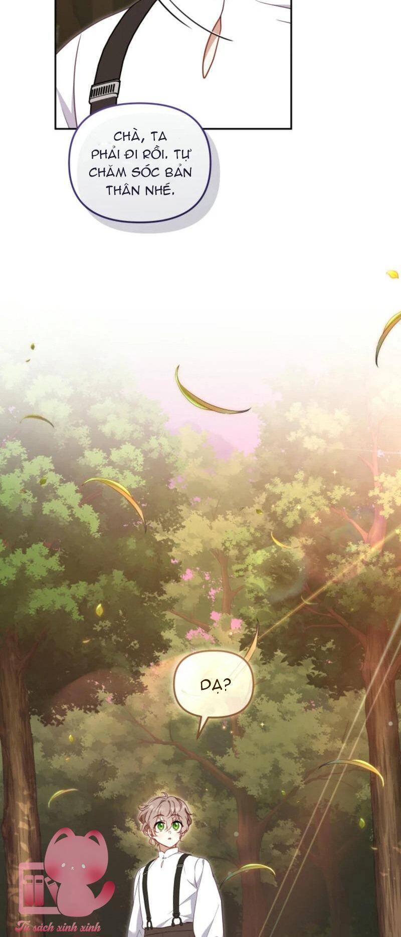 Tôi Đang Được Nuôi Dưỡng Bởi Những Kẻ Phản Diện - Chapter 98 - Page 61