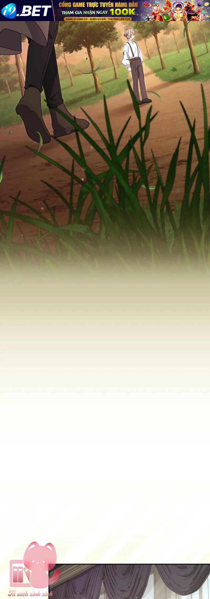 Tôi Đang Được Nuôi Dưỡng Bởi Những Kẻ Phản Diện - Chapter 98 - Page 63