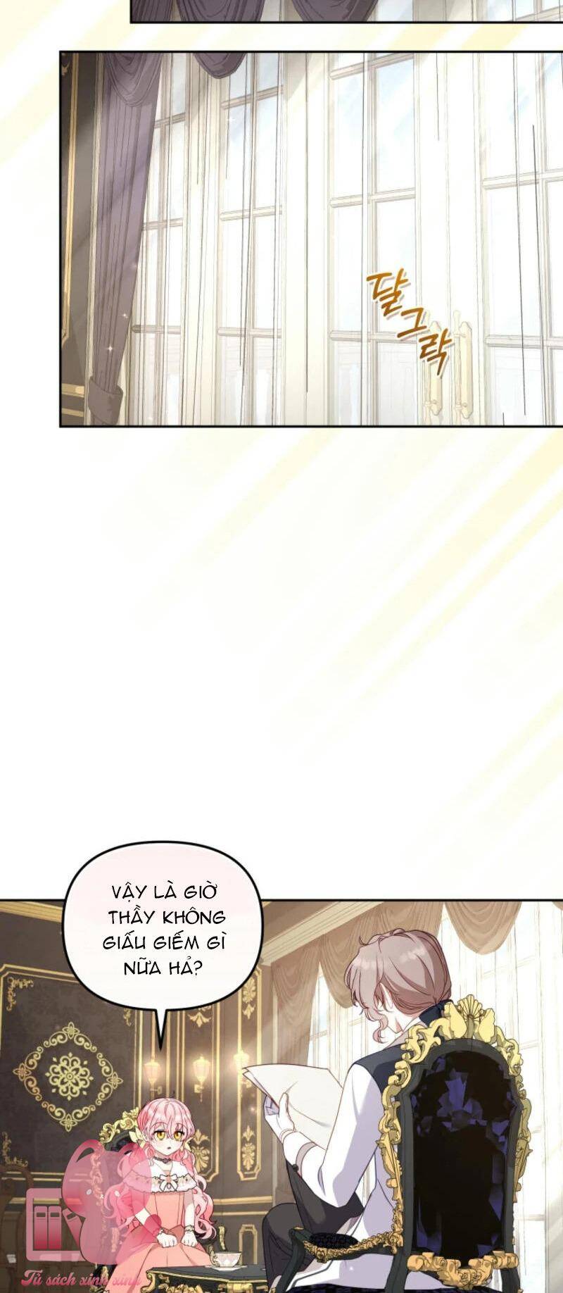 Tôi Đang Được Nuôi Dưỡng Bởi Những Kẻ Phản Diện - Chapter 98 - Page 64