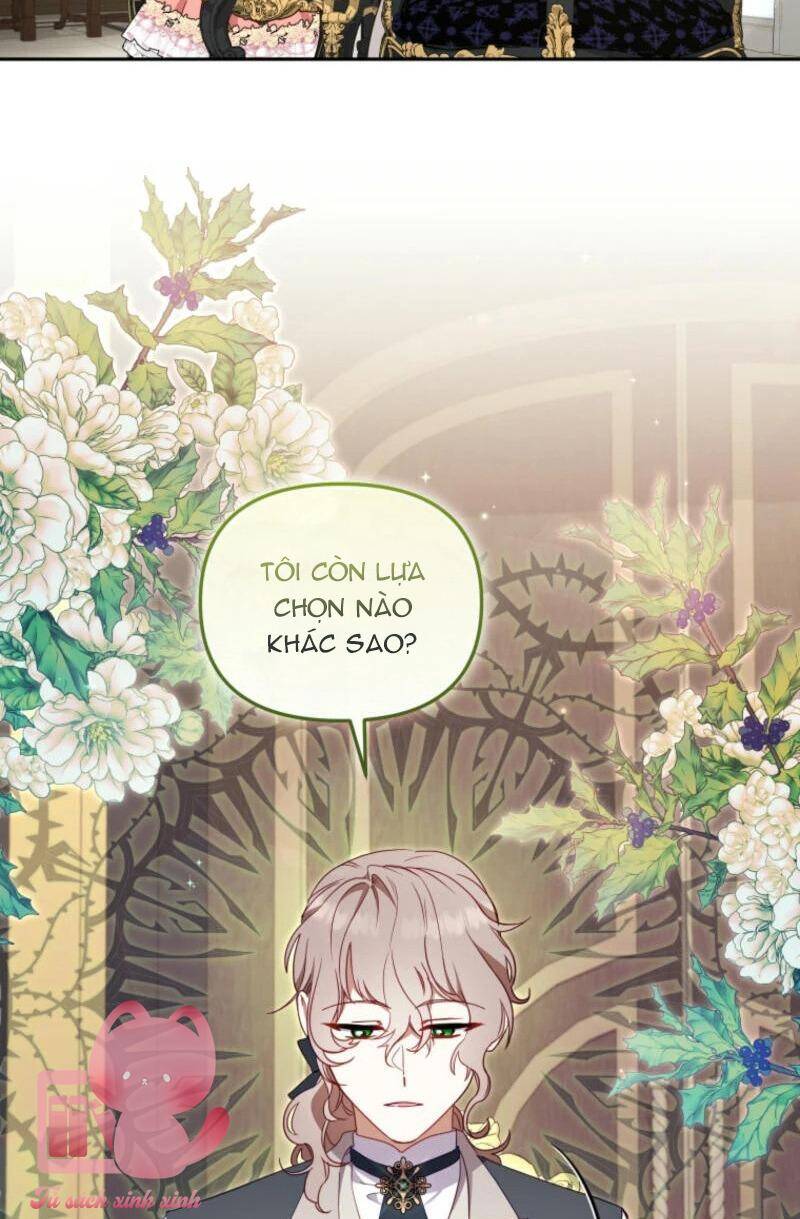 Tôi Đang Được Nuôi Dưỡng Bởi Những Kẻ Phản Diện - Chapter 98 - Page 65