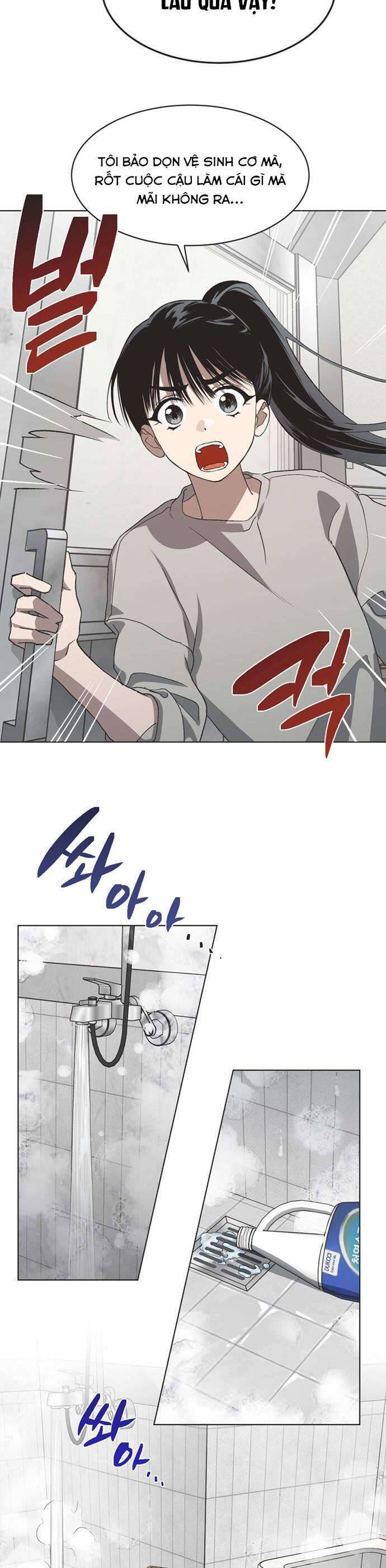 Lọ Lem Không Hoàn Hảo Chapter 79 - Trang 1