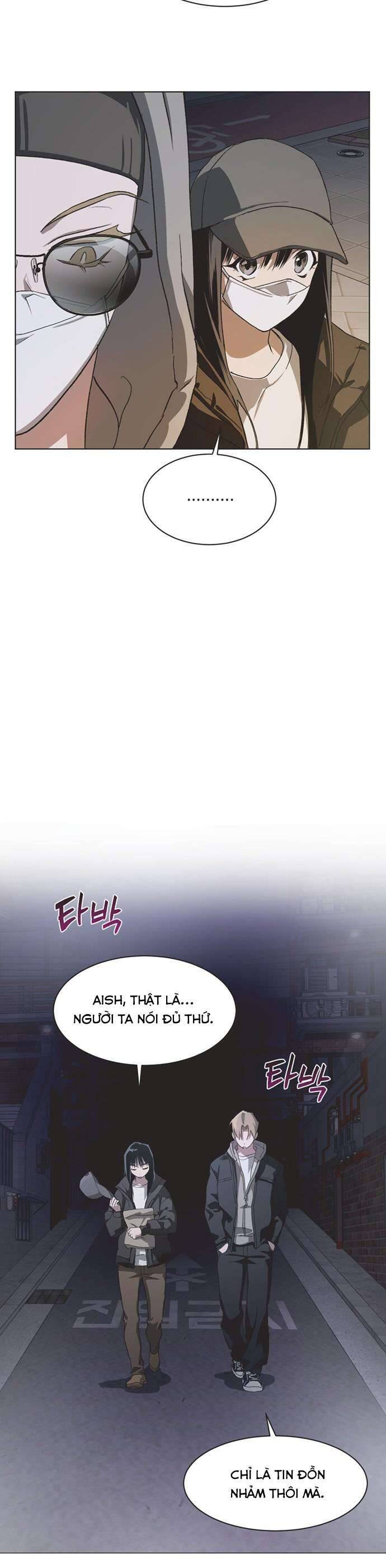 Lọ Lem Không Hoàn Hảo Chapter 79 - Trang 14