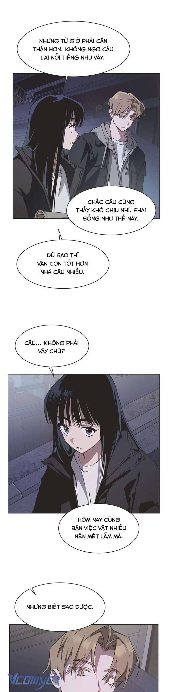 Lọ Lem Không Hoàn Hảo Chapter 79 - Trang 15