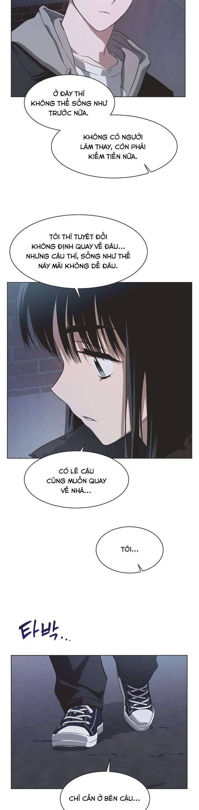 Lọ Lem Không Hoàn Hảo Chapter 79 - Trang 16