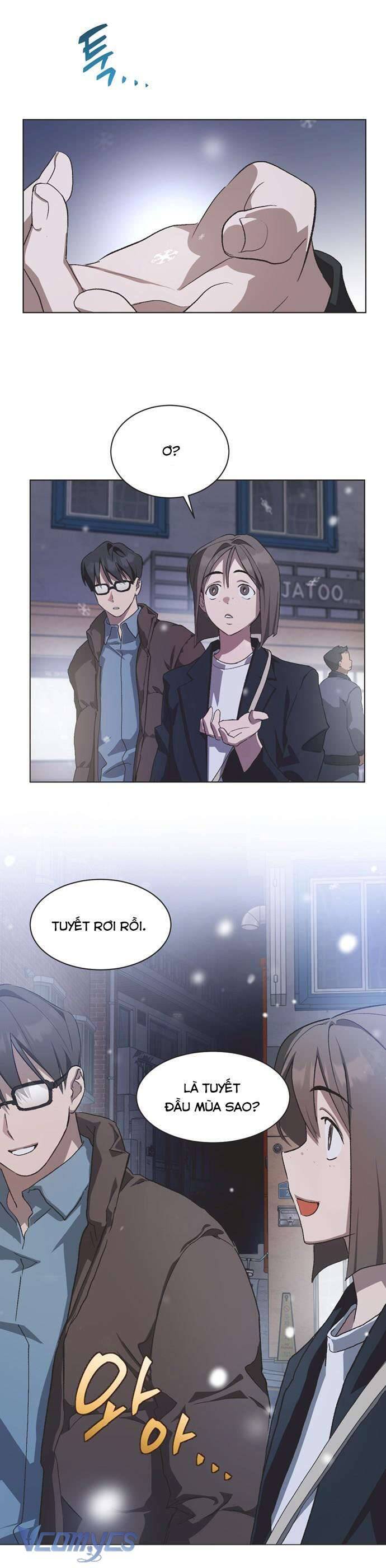 Lọ Lem Không Hoàn Hảo Chapter 79 - Trang 19