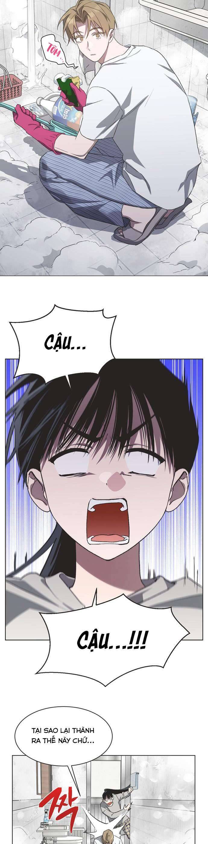 Lọ Lem Không Hoàn Hảo Chapter 79 - Trang 2