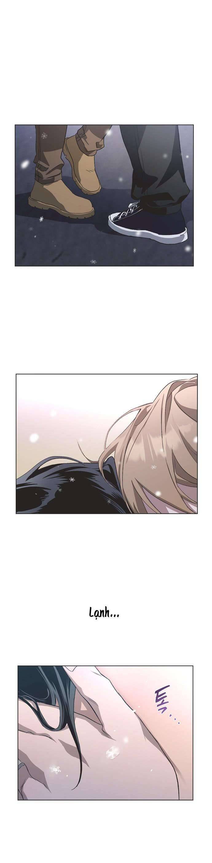 Lọ Lem Không Hoàn Hảo Chapter 79 - Trang 20