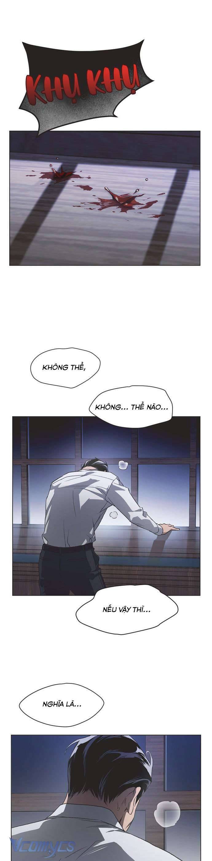 Lọ Lem Không Hoàn Hảo Chapter 79 - Trang 23