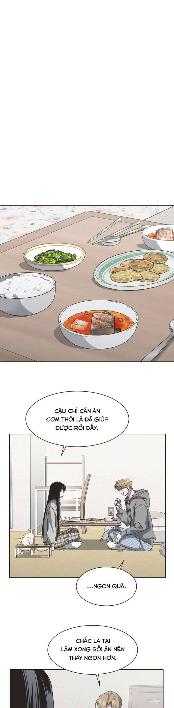 Lọ Lem Không Hoàn Hảo Chapter 79 - Trang 6