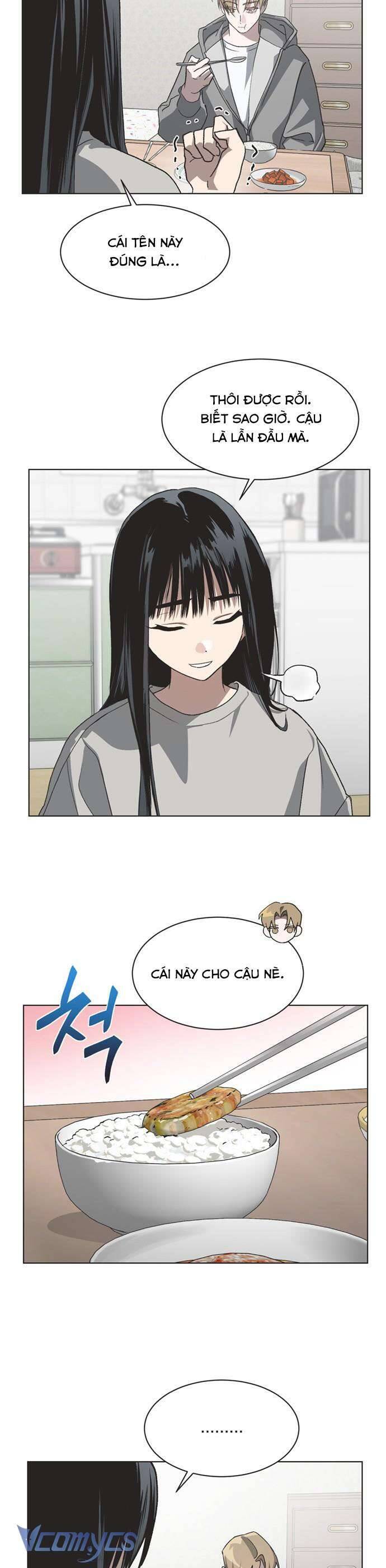 Lọ Lem Không Hoàn Hảo Chapter 79 - Trang 7