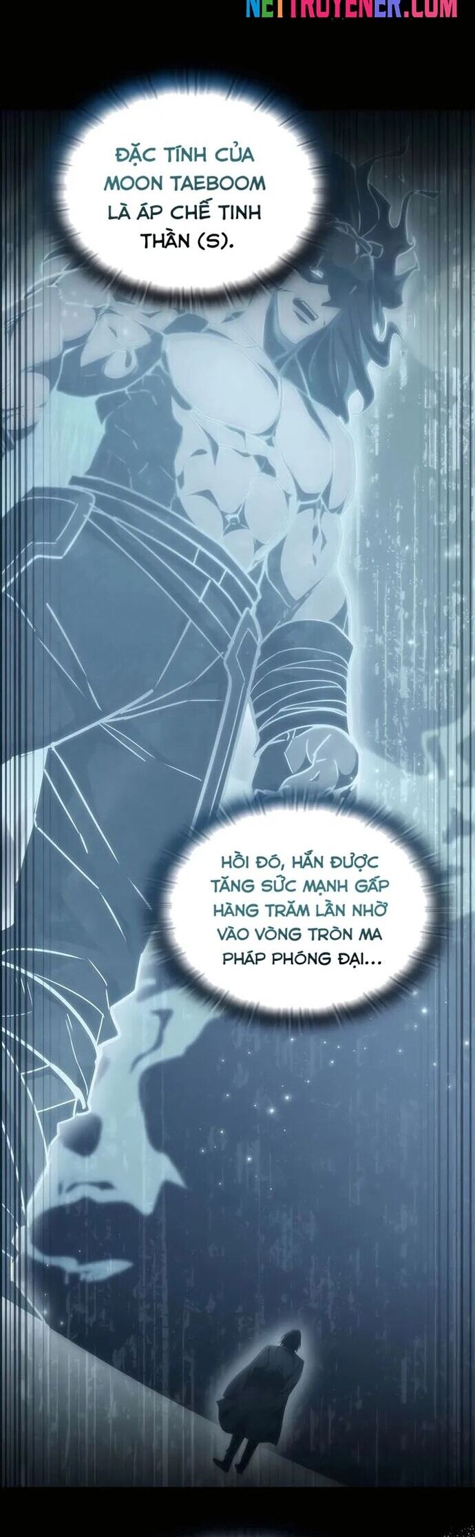 Đăng Ký Kênh Siêu Phàm - Chapter 61 - Page 10