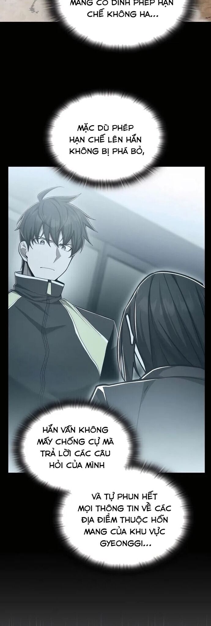 Đăng Ký Kênh Siêu Phàm - Chapter 61 - Page 12