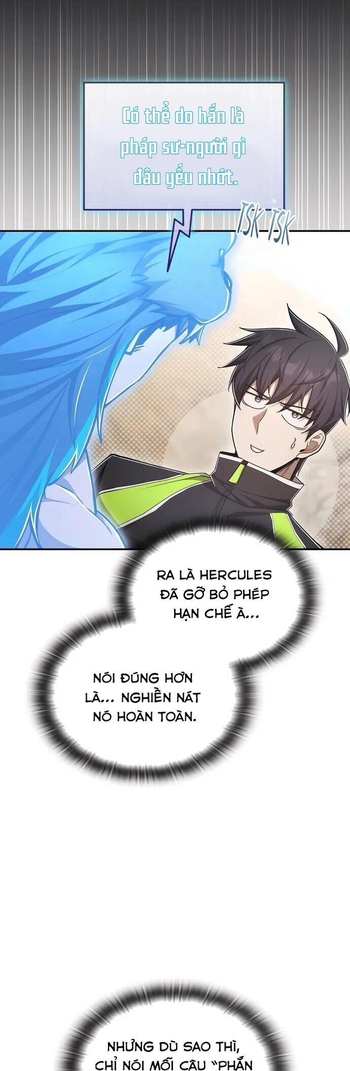 Đăng Ký Kênh Siêu Phàm - Chapter 61 - Page 13