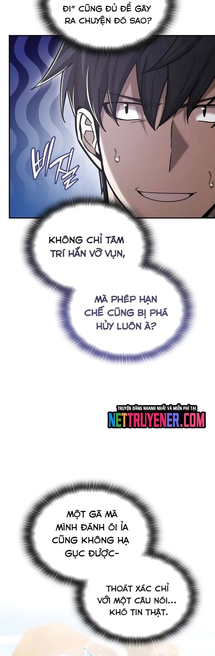 Đăng Ký Kênh Siêu Phàm - Chapter 61 - Page 14