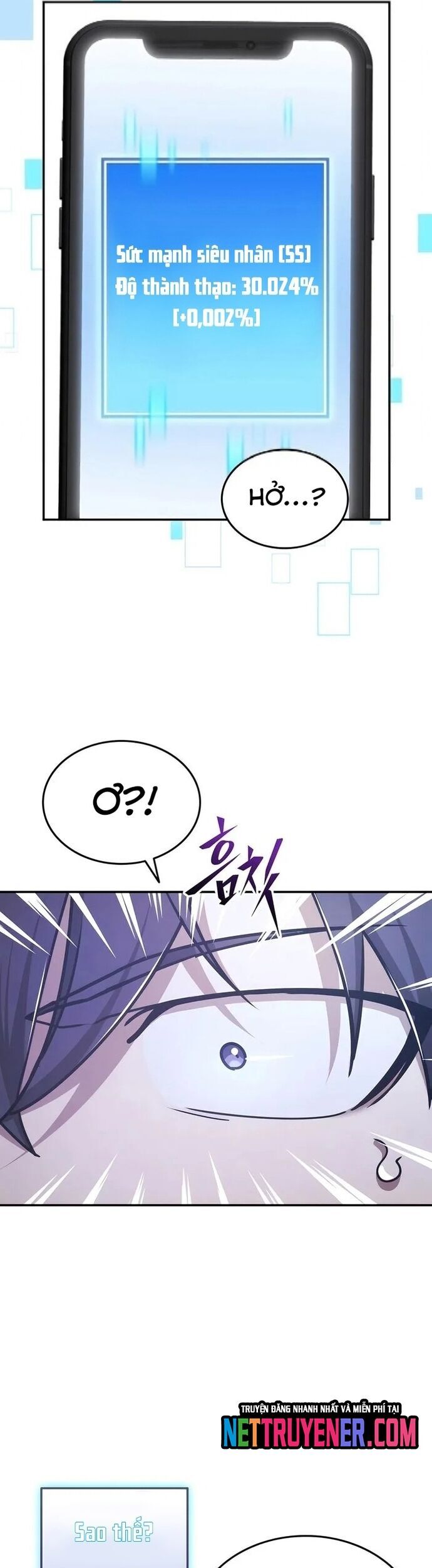 Đăng Ký Kênh Siêu Phàm - Chapter 61 - Page 17