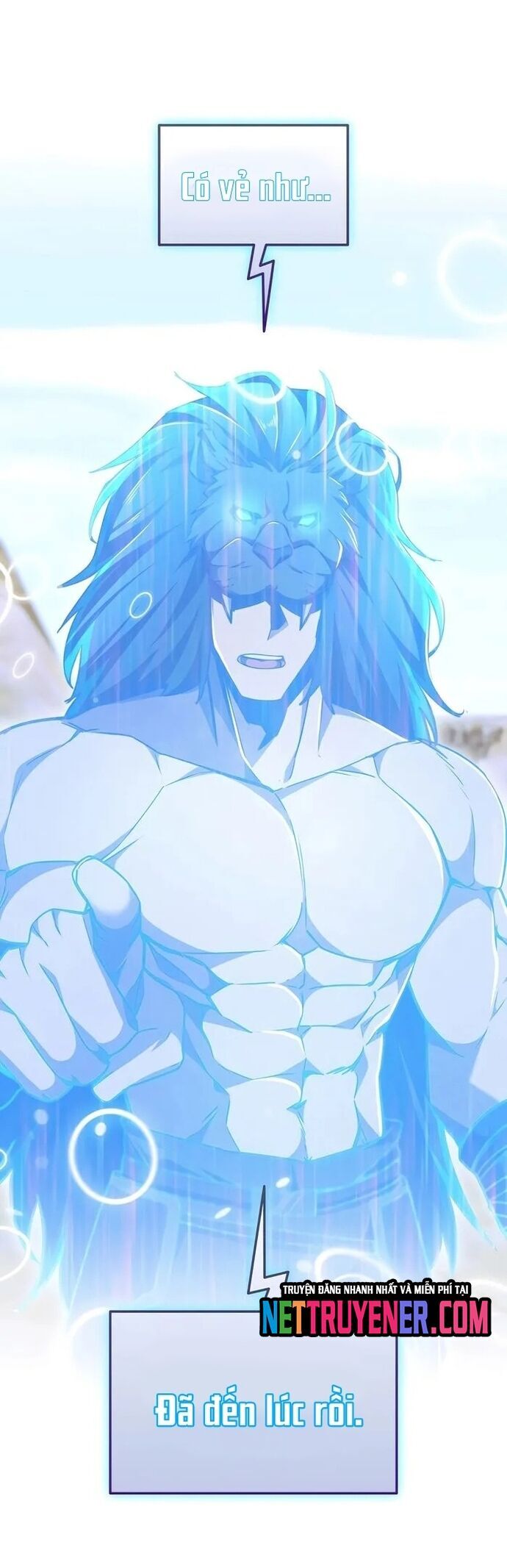 Đăng Ký Kênh Siêu Phàm - Chapter 61 - Page 19