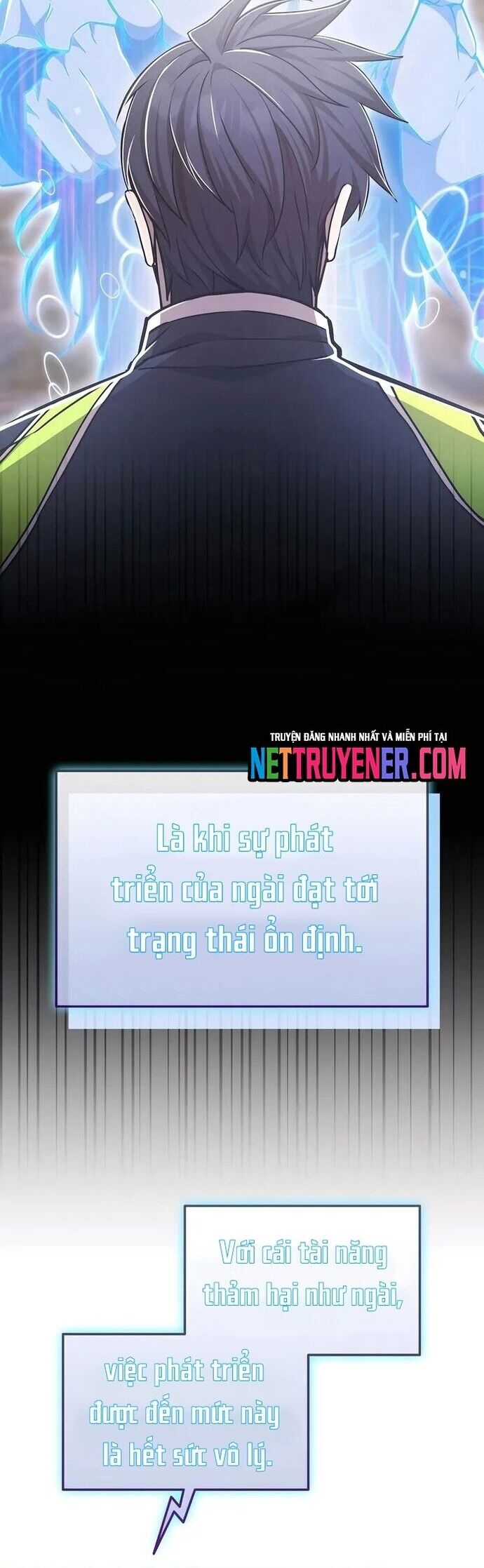 Đăng Ký Kênh Siêu Phàm - Chapter 61 - Page 22