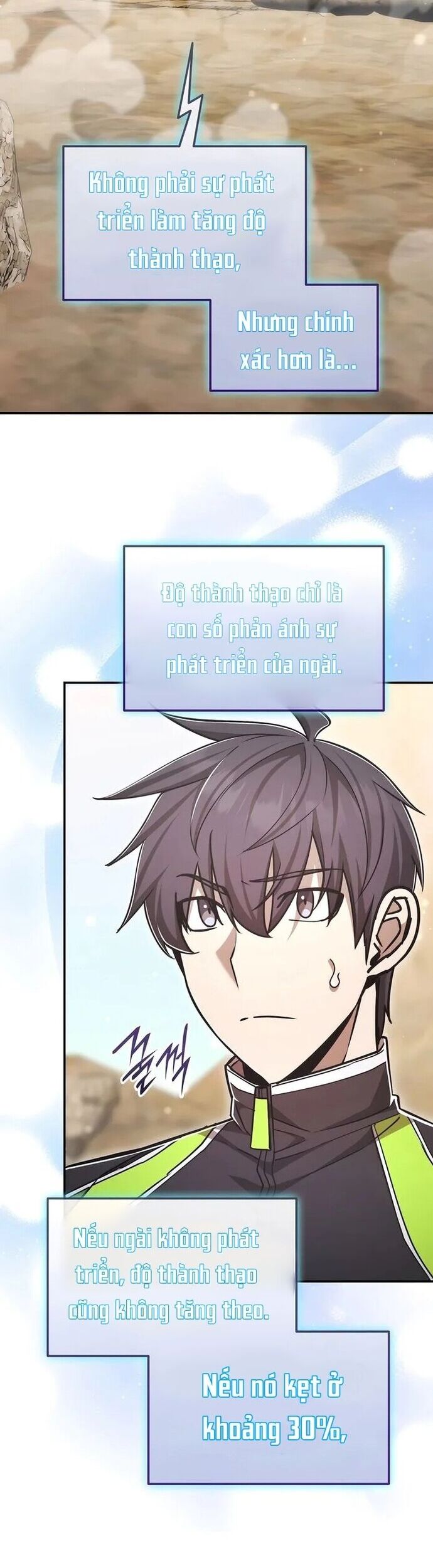 Đăng Ký Kênh Siêu Phàm - Chapter 61 - Page 24