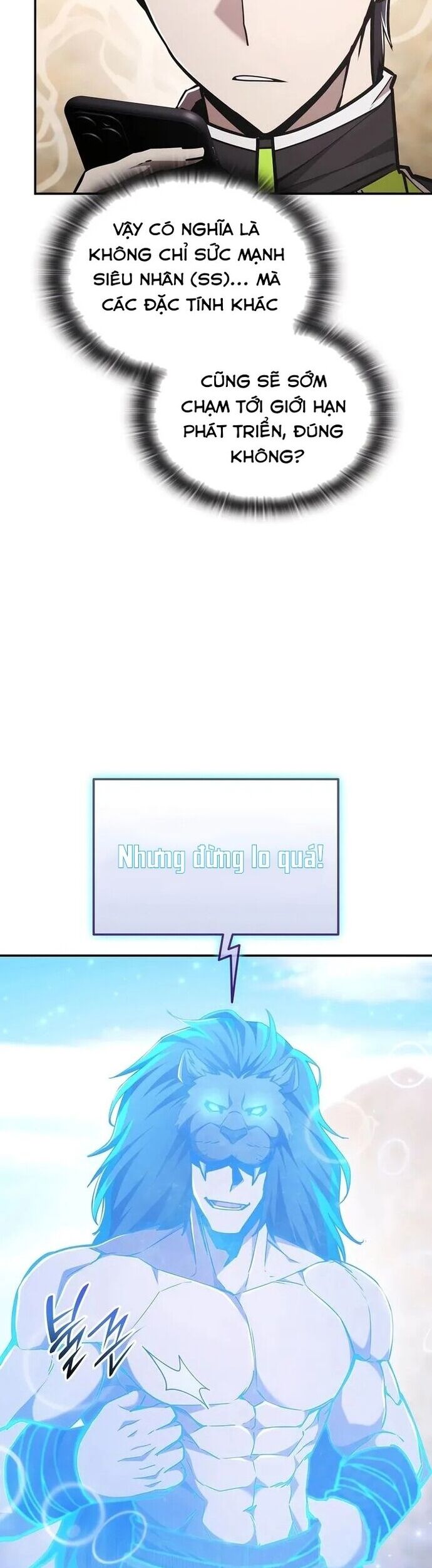 Đăng Ký Kênh Siêu Phàm - Chapter 61 - Page 26