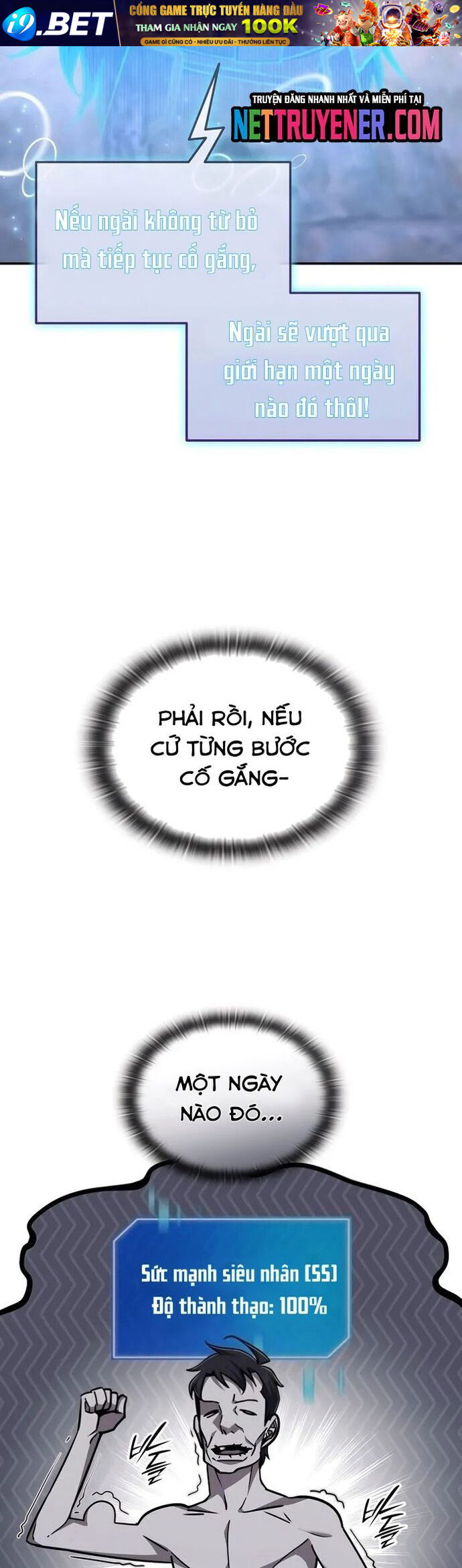 Đăng Ký Kênh Siêu Phàm - Chapter 61 - Page 27