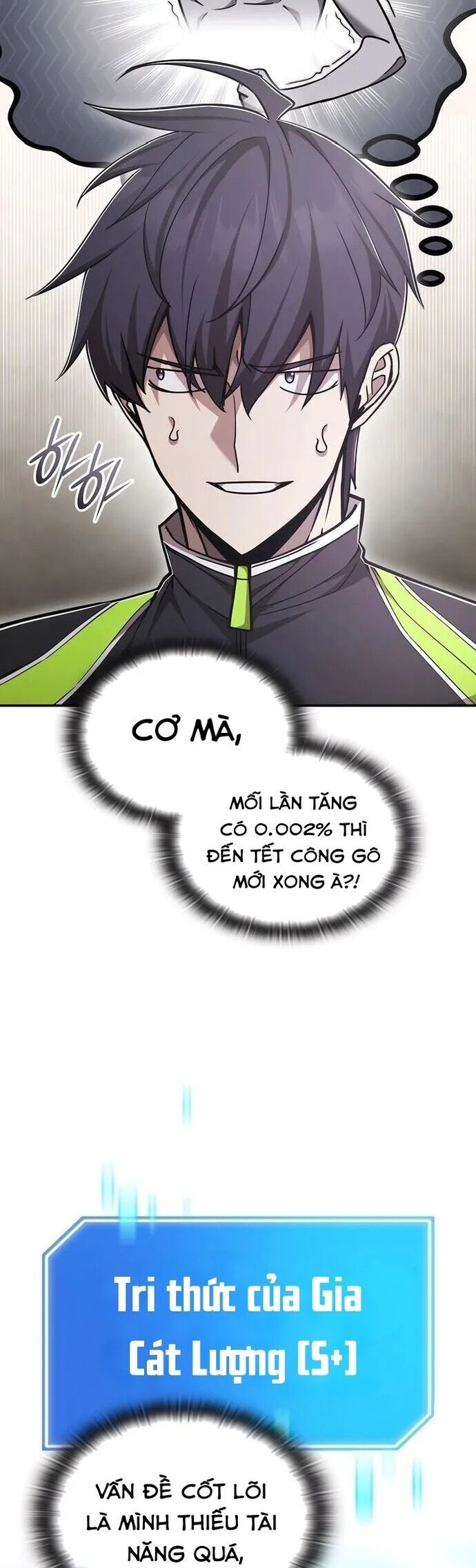 Đăng Ký Kênh Siêu Phàm - Chapter 61 - Page 28