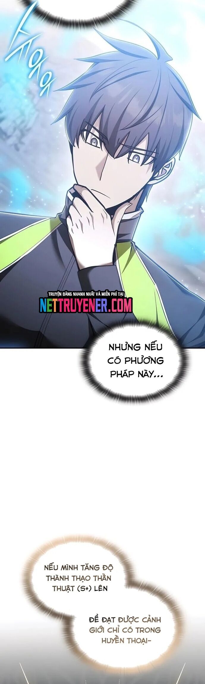 Đăng Ký Kênh Siêu Phàm - Chapter 61 - Page 29