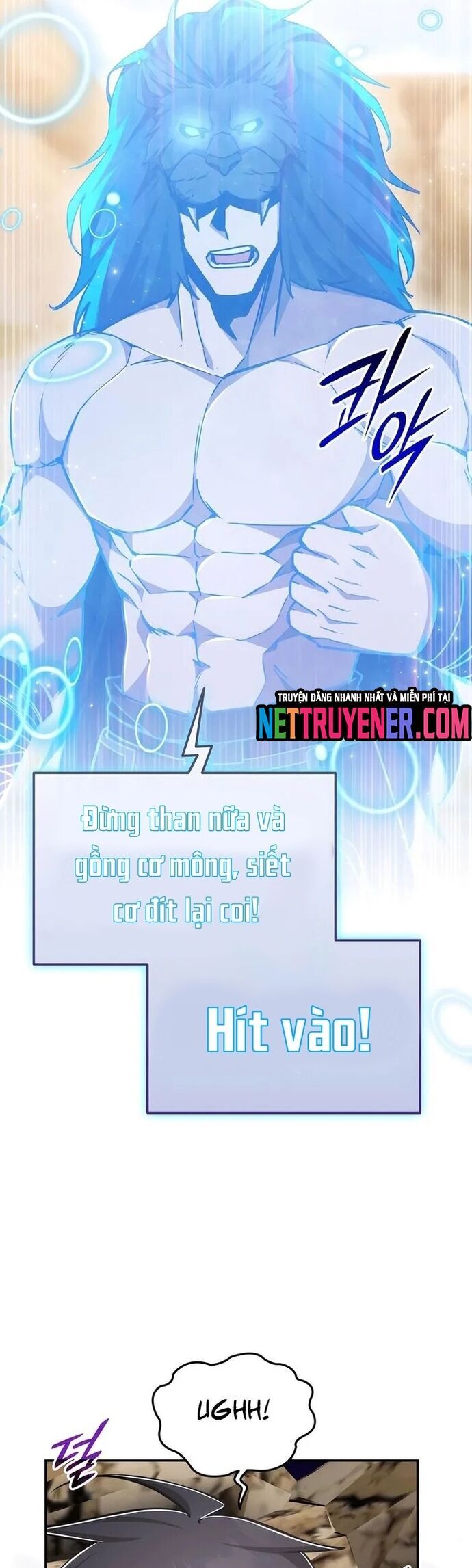 Đăng Ký Kênh Siêu Phàm - Chapter 61 - Page 3