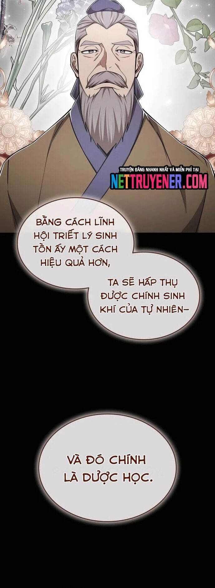 Đăng Ký Kênh Siêu Phàm - Chapter 61 - Page 34