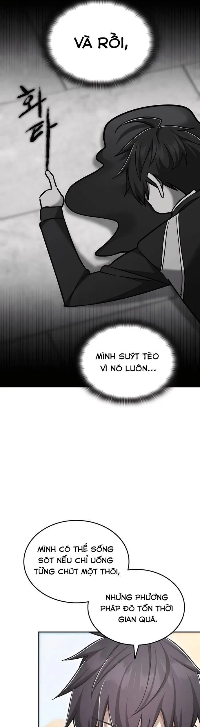 Đăng Ký Kênh Siêu Phàm - Chapter 61 - Page 37
