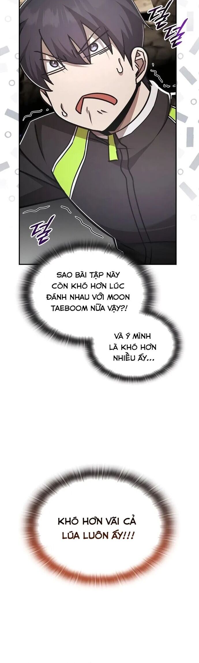 Đăng Ký Kênh Siêu Phàm - Chapter 61 - Page 4