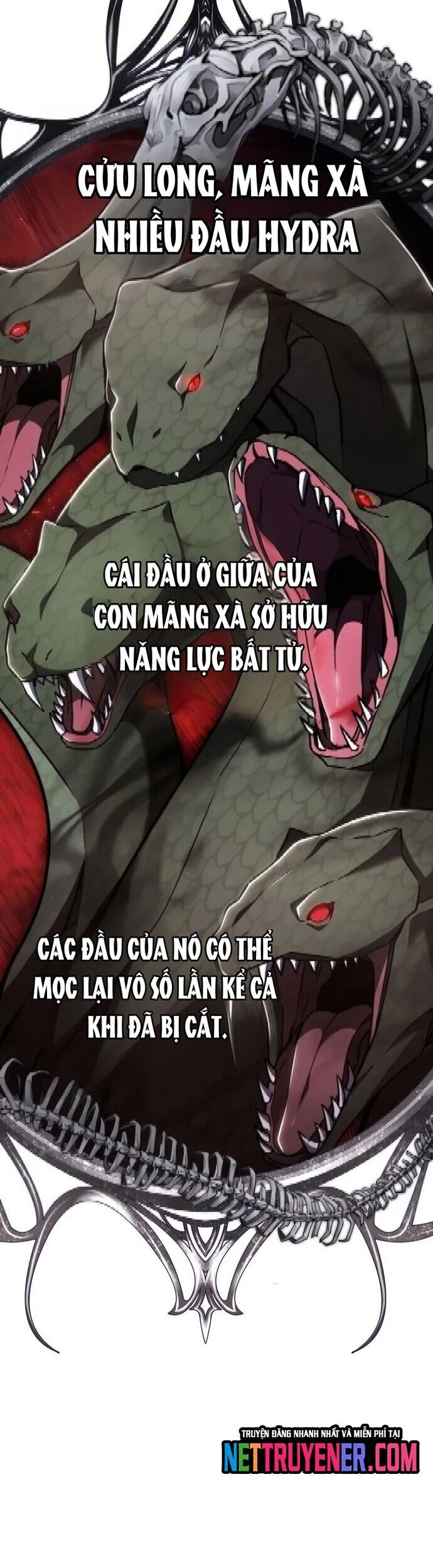 Đăng Ký Kênh Siêu Phàm - Chapter 61 - Page 40