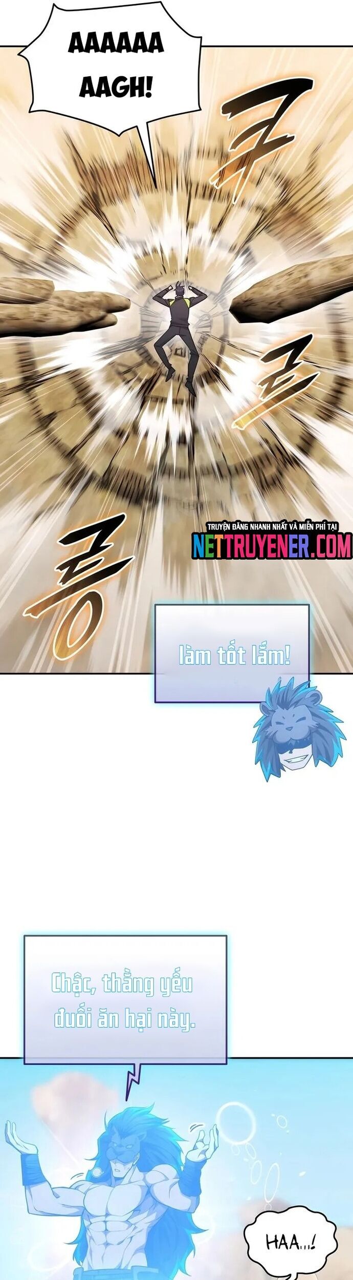 Đăng Ký Kênh Siêu Phàm - Chapter 61 - Page 5