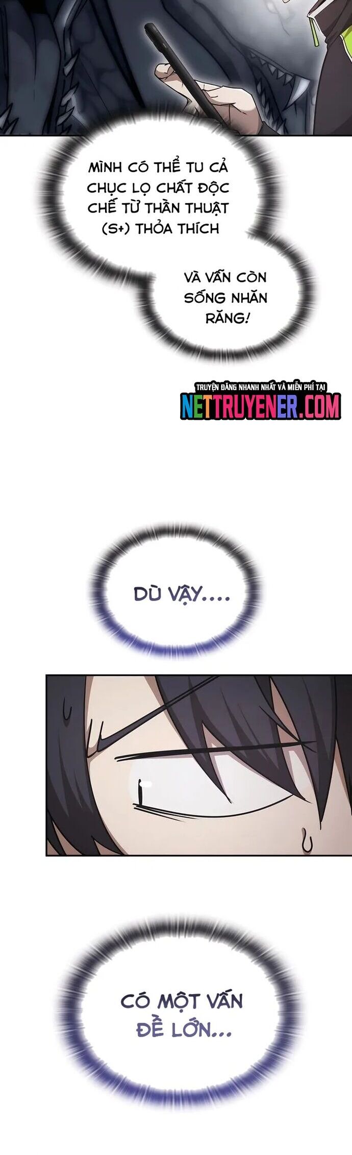 Đăng Ký Kênh Siêu Phàm - Chapter 61 - Page 50