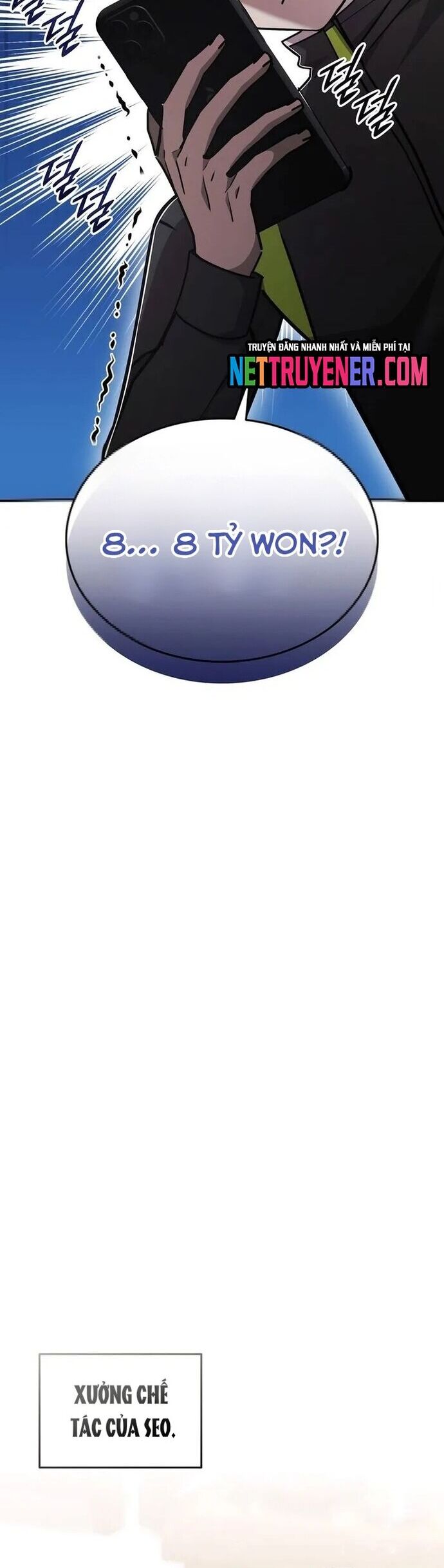 Đăng Ký Kênh Siêu Phàm - Chapter 61 - Page 52