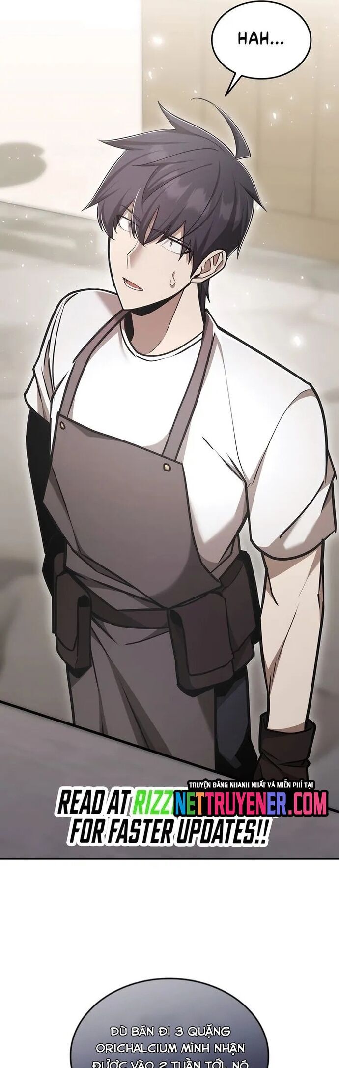 Đăng Ký Kênh Siêu Phàm - Chapter 61 - Page 53