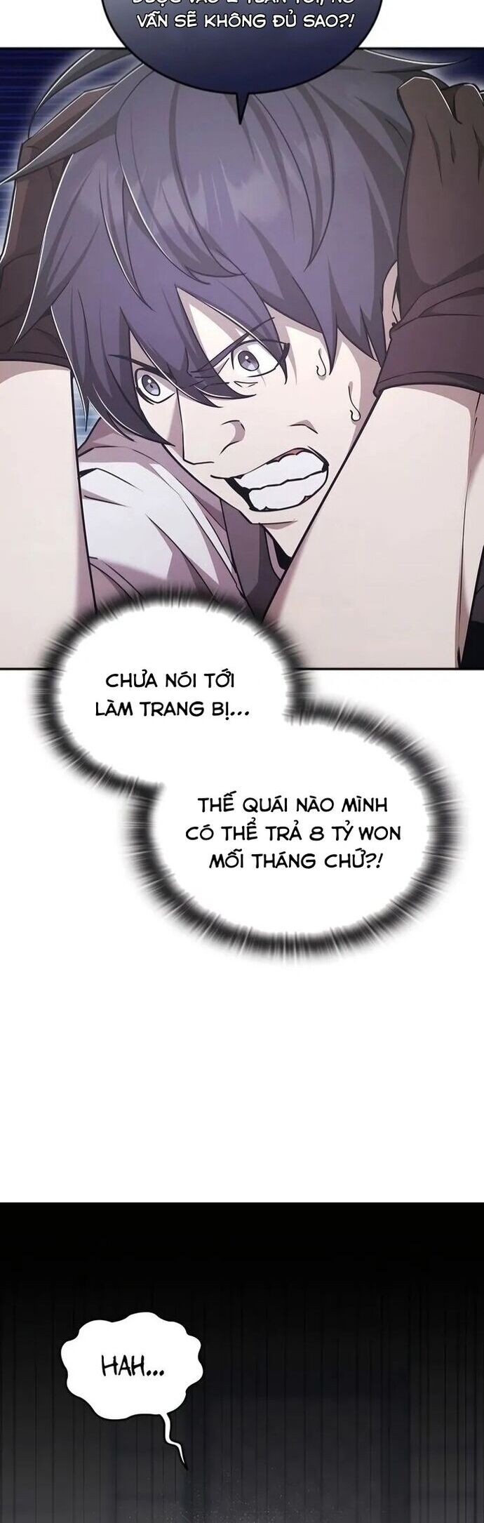 Đăng Ký Kênh Siêu Phàm - Chapter 61 - Page 54