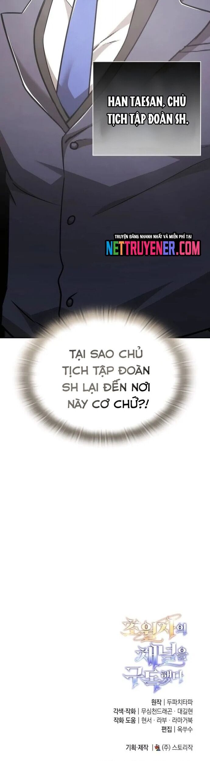 Đăng Ký Kênh Siêu Phàm - Chapter 61 - Page 58