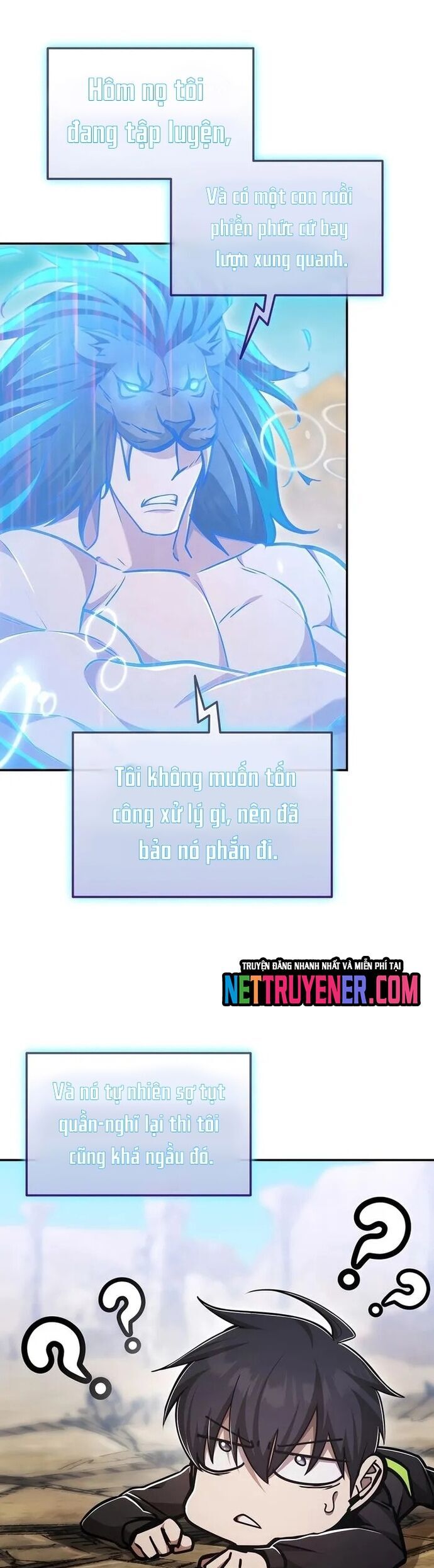 Đăng Ký Kênh Siêu Phàm - Chapter 61 - Page 7