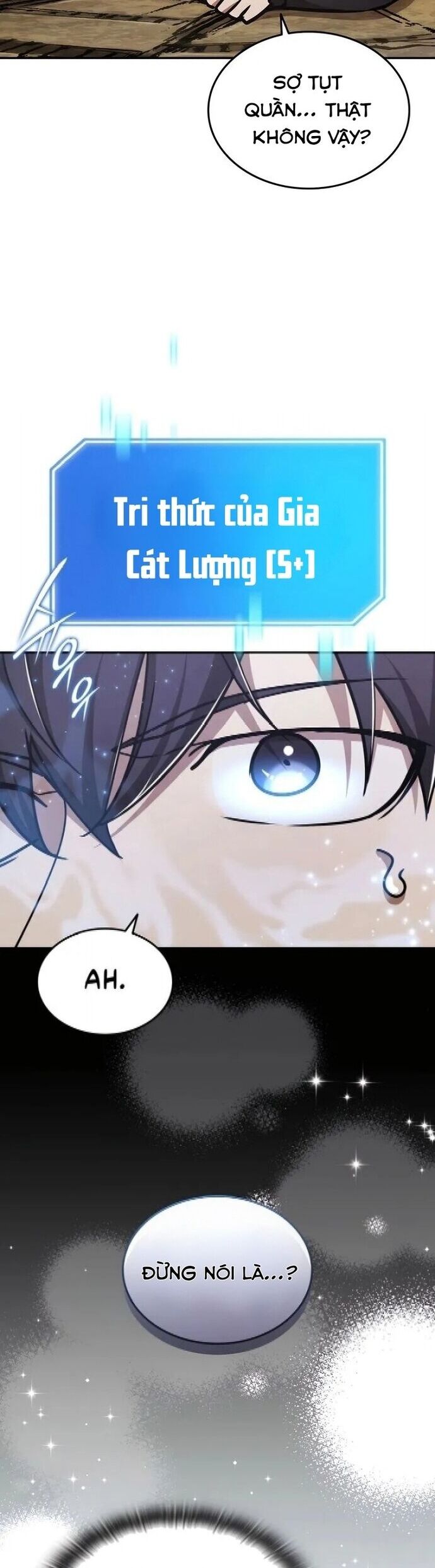 Đăng Ký Kênh Siêu Phàm - Chapter 61 - Page 8