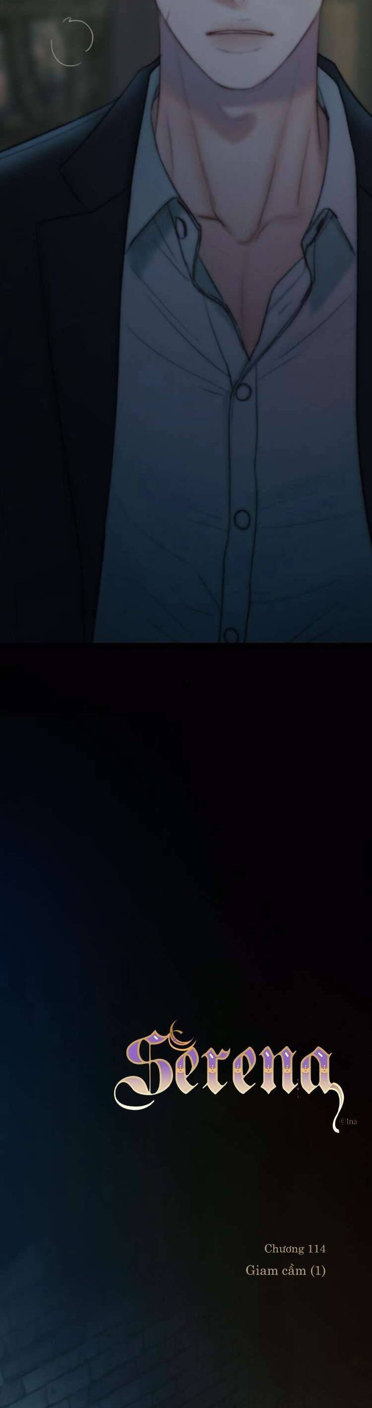 Serena - Chapter 114 - Page 12