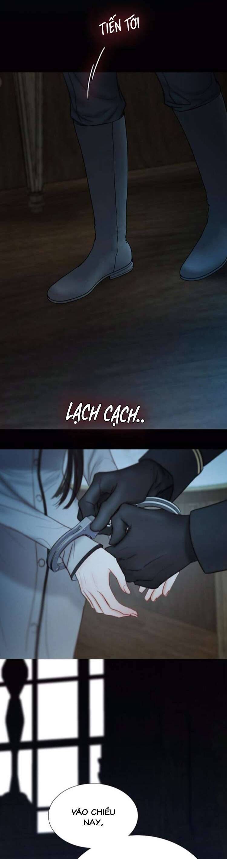 Serena - Chapter 114 - Page 15