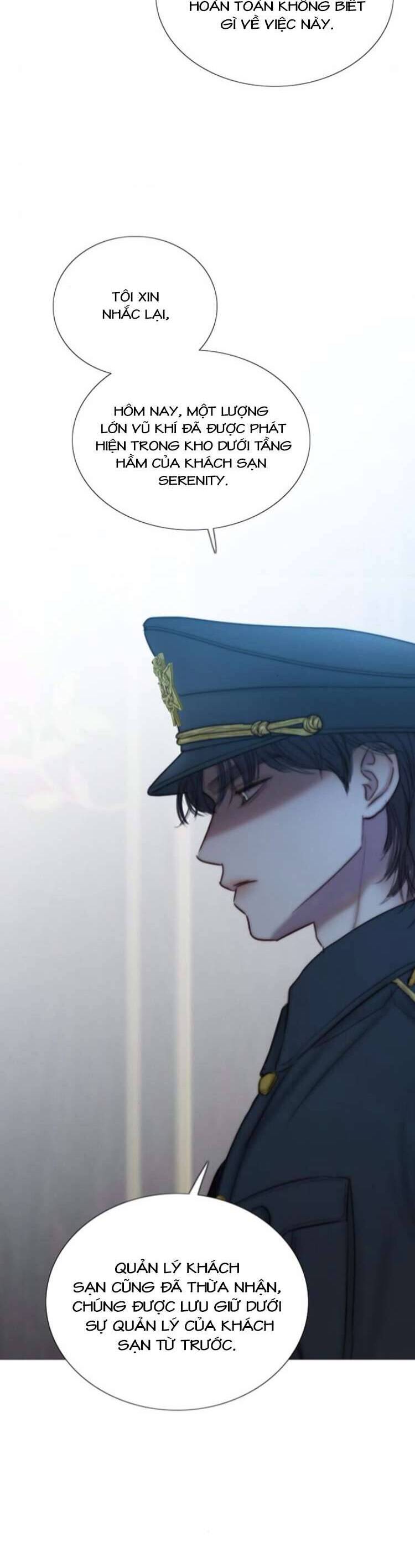 Serena - Chapter 114 - Page 19