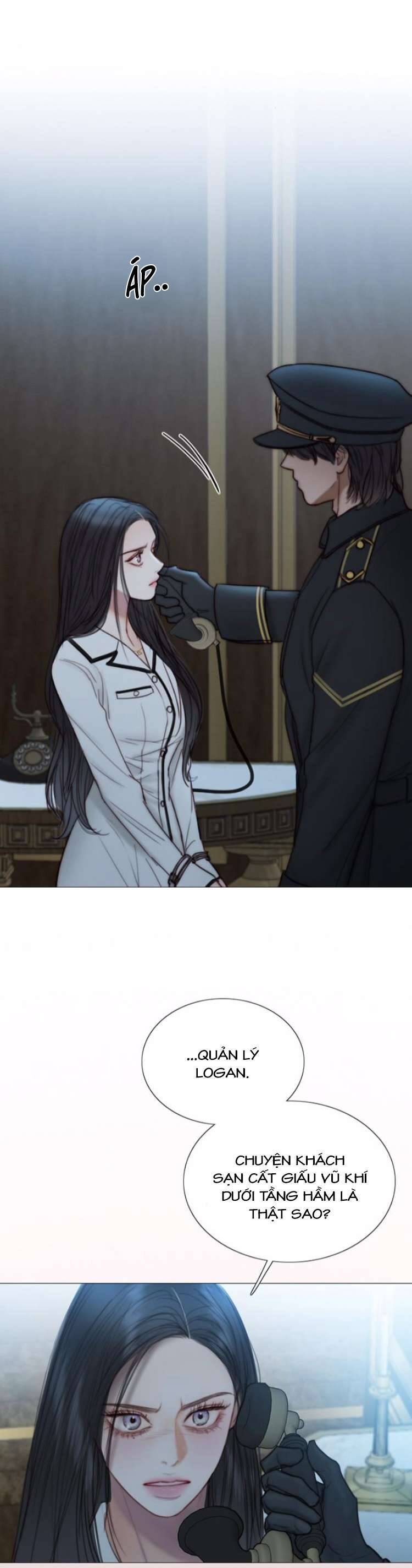 Serena - Chapter 114 - Page 21