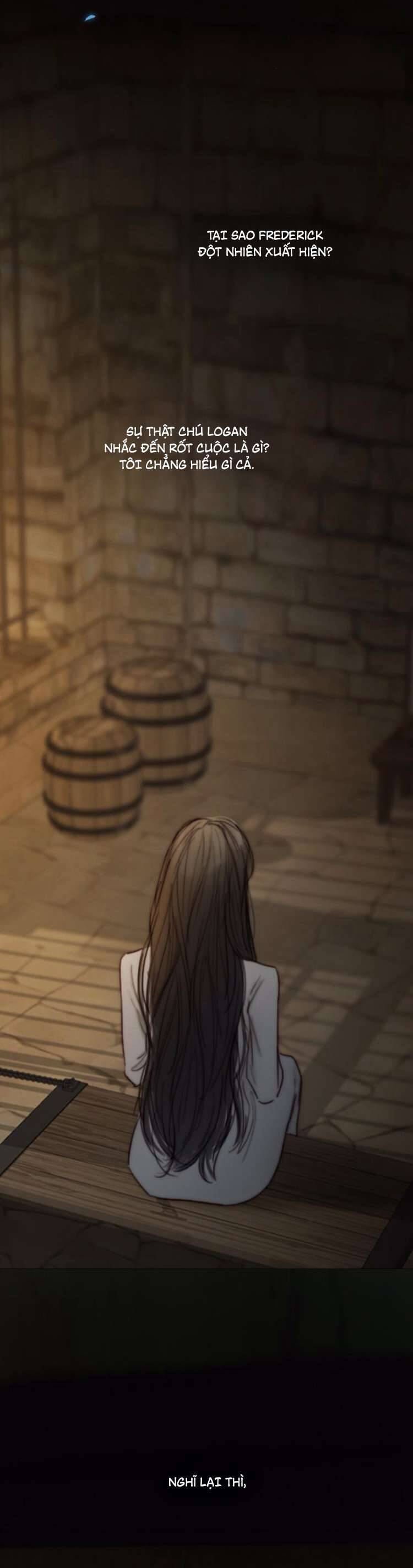 Serena - Chapter 114 - Page 25